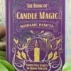 خرید کتاب جادوی شمع The Book of Candle Magic تا 60 درصد تخفیف - کتاب جادو