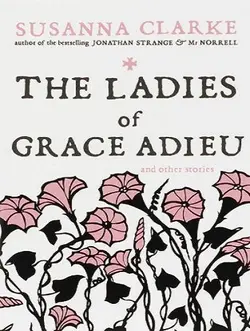 خرید کتاب The Ladies of Grace Adieu and Other Stories