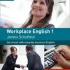 خرید کتاب آموزش زبان انگلیسی ضروری برای محیط کار Collins Workplace English 1