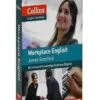 خرید کتاب آموزش زبان انگلیسی ضروری برای محیط کار Collins Workplace English 1