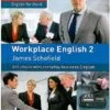 خرید کتاب Collins Workplace English 2 آموزش زبان انگلیسی ضروری برای محیط کار