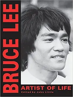 کتاب Artist of Life (Bruce Lee Library) هنرمند زندگی (کتابخانه بروس لی)