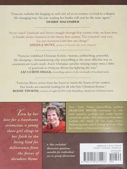 خرید کتاب A Voice in the Wind صدایی در باد - مجموعه رمان Mark of the Lion