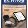 ویدیو ای اس ال پادکست ESL PODCAST 1 با تخفیف 50 درصد - فروشگاه کتاب ملت