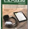 ویدیو ای اس ال پادکست ESL PODCAST 2 با تخفیف 50 درصد - فروشگاه کتاب ملت