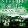 Bag of Bones - کتاب Bag of Bones - کتاب کیسه استخوانها اثر استیون کینگ