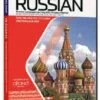 ویدیو خودآموز زبان روسی پیمزلر PIMSLEUR RUSSIAN با تخفیف - فروشگاه کتاب ملت