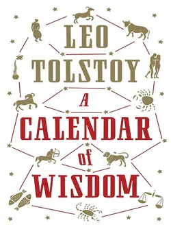 مشخصات و خرید کتاب A Calendar of Wisdom تقویم حکمت - با 50 درصد تخفیف