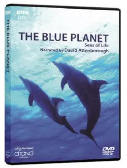 ویدیو مستند سیاره آبی THE BLUE PLANET با تخفیف 50 درصد - فروشگاه کتاب ملت