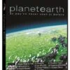 ویدیو مستند سیاره زمین PLANET EARTH با تخفیف 50 درصد وارسال | فروشگاه کتاب ملت