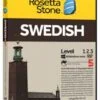 ویدیو خودآموز زبان سوئدی ROSETTA STONE SWEDISH با تخفیف - فروشگاه کتاب ملت