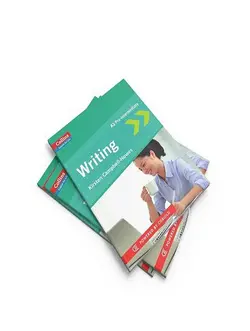 کتاب Collins English for Life – Writing – A2 Pre-Intermediate - تا 50 درصد تخفیف