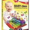 ویدئو کلاس کودک (BABY CLASS (BABY FIRST با تخفیف وارسال - فروشگاه کتاب ملت