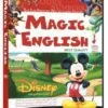 ویدیو مجیک انگلیش MAGIC ENGLISH با تخفیف 50 در صد | فروشگاه کتاب ملت