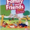 Family and Friends Starter | فمیلی اندر فرندز استارتر | خرید کتاب زبان با 50 %تخفیف