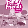 Family and Friends Starter | فمیلی اندر فرندز استارتر | خرید کتاب زبان با 50 %تخفیف