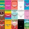 کتاب Assassination Classroom | خرید کتاب کلاس آدم کشی | کتاب مانگاه کلاس ترور