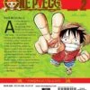 خرید کتاب مانگا One Piece Vol 2 کتاب وان پيس جلد 2   اثر ایچیرو اودا به زبان اصلی