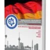 خرید کتاب زبان آلمانی ECL سطح B2 Thematisches Übungsbuch Ecl B2 Band 1