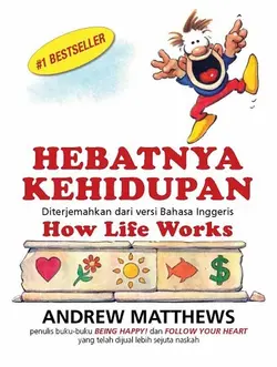 قیمت و خرید کتاب How Life Works زندگی چگونه کار می کند اثر اندرو متیوز به زبان انگلیسی