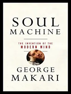 مشخصات و خرید کتاب Soul Machine ماشین روح - با 50 درصد تخفیف