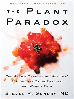 مشخصات و خرید کتاب The Plant Paradox پارادوکس گیاهی - با 50 درصد تخفیف