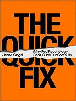 خرید کتاب The Quick Fix تعمیر سریع - فروشگاه کتاب ملت
