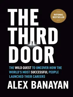 The Third Door - قیمت وخرید کتاب The Third Door در سوم