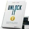خرید کتاب Unlock It - کتاب قفل آن را باز کنید - با 60 درصد تخفیف