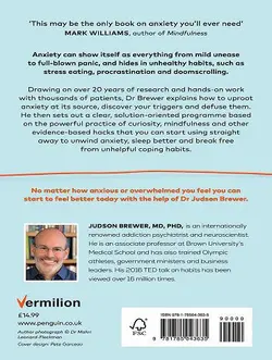 قیمت و خرید کتاب Unwinding Anxiety اضطراب از بین برنده - با 50 درصد تخفیف