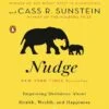 خرید کتاب Nudge سقلمه اثر ریچارد تیلر - تا 50 درصد تخفیف - فروشگاه کتاب ملت
