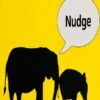 خرید کتاب Nudge سقلمه اثر ریچارد تیلر - تا 50 درصد تخفیف - فروشگاه کتاب ملت