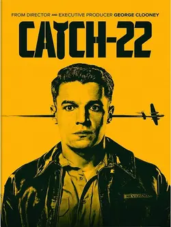 خرید کتاب Catch 22 | کتاب تبصره 22 اثر جوزف هلر Joseph Heller | خرید رمان انگلیسی
