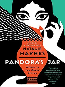 قیمت و خرید کتاب Pandora's Jar کوزه پاندورا - با 50 درصد تخفیف