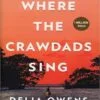 Where the Crawdads Sing - کتاب جایی که خرچنگ ها آواز می خوانند