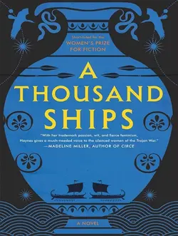 قیمت و خرید کتاب کتاب A Thousand Ships هزار کشتی اثر ناتالی هاینز - فروشگاه کتاب ملت - خرید کتاب زبان با تخفیف