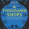 قیمت و خرید کتاب کتاب A Thousand Ships هزار کشتی اثر ناتالی هاینز - فروشگاه کتاب ملت - خرید کتاب زبان با تخفیف