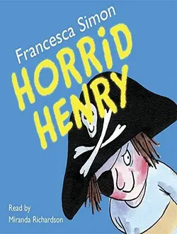 قیمت و خرید کتاب هورید هنری Horrid Henry - تا 50 درصد تخفیف