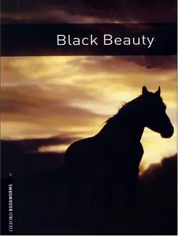 مشخصات و خرید کتاب Black Beauty زیبایی سیاه - با 50 درصد تخفیف