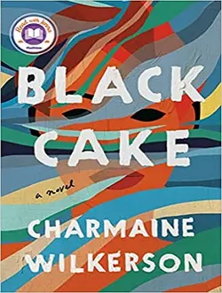 خرید کتاب Black Cake کیک سیاه - تا 50 درصد تخفیف