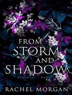 قیمت و خرید کتاب From Storm and Shadow از طوفان و سایه - تا 50 درصد تخفیف