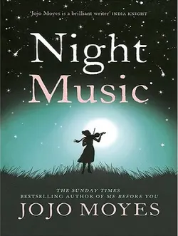 رمان Night Music - فروشگاه کتاب ملت با تخفیف ویژه ارسال به تمام نقاط