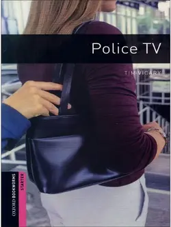 مشخصات و خرید کتاب Police TV تلویزیون پلیس - با 50 درصد تخفیف