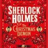 کتاب Sherlock Holmes and the Christmas Demon شرلوک هلمز و دیو کریسمس