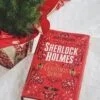 کتاب Sherlock Holmes and the Christmas Demon شرلوک هلمز و دیو کریسمس