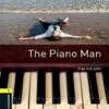 مشخصات و خرید کتاب The Piano Man - با 50 درصد تخفیف