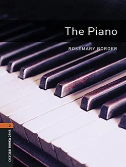 مشخصات و خرید کتاب The Piano پیانو - با 50 درصد تخفیف