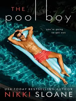 The Pool Boy | رمان پسر استخر اثر نیکی اسلون | خرید کتاب The Pool Boy با تخفیف تا 50