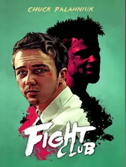قیمت و خرید کتاب کتاب باشگاه مشت زنی Fight Club اثر چاک پالانیک Chuck Palahniuk - فروشگاه کتاب ملت - خرید کتاب زبان با تخفیف