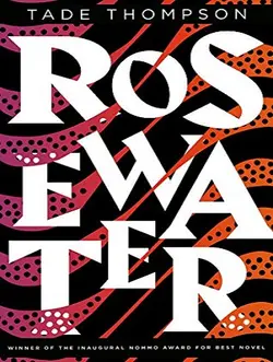 مشخصات و خرید کتاب Rosewater گلاب - با 50 درصد تخفیف